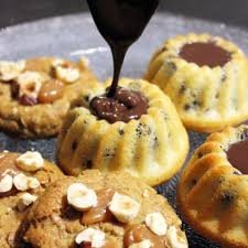 Animation sucrée et gourmande